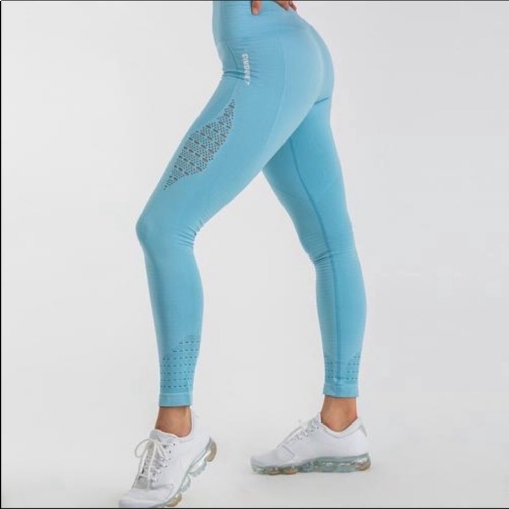 Gymshark leggings